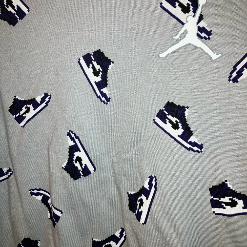 Jordan T-shirt